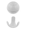 Tellur WiFi Motion Sensor, PIR, Baltas