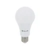 Tellur WiFi Smart Bulb E27, 10W, baltas/warm, dimmer