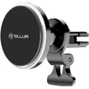 Tellur belaidis automobilinis įkroviklis, MagSafe compatible, 15W juodos spalvos