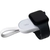 Tellur wireless powerbank charger compatible with Apple watches 1200mAh