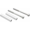 Thule 100044 Pack n Pedal Rail Extender Kit