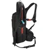 Thule 3799 Rail Pro hidratacijos kuprinė, 12 l, obsidiano spalvos