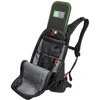 Thule 3799 Rail Pro hidratacijos kuprinė, 12 l, obsidiano spalvos