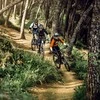 Thule 3799 Rail Pro hidratacijos kuprinė, 12 l, obsidiano spalvos