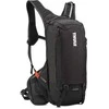 Thule 3799 Rail Pro hidratacijos kuprinė, 12 l, obsidiano spalvos