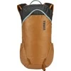 Thule Stir 20L. Medinis strazdas