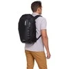 Thule | Backpack 26L | Chasm | Tinka iki 16 " | Nešiojamas kompiuteris backpack | Atsparus vandeniui | Juodas