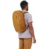 Thule | Backpack 26L | Chasm | Tinka iki 16 " | Nešiojamas kompiuteris backpack | Atsparus vandeniui | Golden Brown