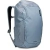 Thule | Backpack 26L | Chasm | Tinka iki 16 " | Nešiojamas kompiuteris backpack | Atsparus vandeniui | Pond Gray