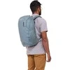 Thule | Backpack 26L | Chasm | Tinka iki 16 " | Nešiojamas kompiuteris backpack | Atsparus vandeniui | Pond Gray
