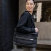 Thule | Crossbody 14L | PARACB-3114 Paramount | Crossbody | Atsparus vandeniui | Juodas