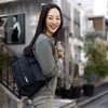 Thule | Crossbody 14L | PARACB-3114 Paramount | Crossbody | Atsparus vandeniui | Juodas