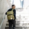 Thule | Backpack 27L | PARABP-3216 Paramount | Backpack | Atsparus vandeniui | Soft Žalias