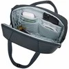 Thule | Nešiojamas kompiuteris Backpack 21L | TSLB415 Subterra 2 | Tinka iki 16 " | Backpack | Shoulder strap | Juodas