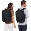 Thule | Nešiojamas kompiuteris Backpack, 27 L | TSLB417 Subterra 2 | Tinka iki 16 " | Backpack | Juodas