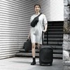 Thule | Nešiojamas kompiuteris and Planšetė Attaché | Subterra 2 | Tinka iki 14 " | Attaché | Juodas