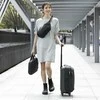 Thule | Nešiojamas kompiuteris and Planšetė Attaché | Subterra 2 | Tinka iki 14 " | Attaché | Juodas