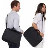 Thule | Subterra 2 | Tinka iki 16 " | Attaché | Juodas