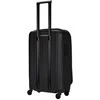 Kelioninis Juodas ratukinis lagaminas Thule Subterra 2 Checked Spinner