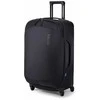 Kelioninis Juodas ratukinis lagaminas Thule Subterra 2 Checked Spinner