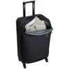 Kelioninis Juodas ratukinis lagaminas Thule Subterra 2 Checked Spinner