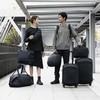 Kelioninis Thule | Checked Spinner | Subterra 2 | Checked luggage | Dark Slate