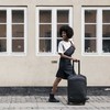 Kelioninis Thule | Checked Spinner | Subterra 2 | Checked luggage | Dark Slate