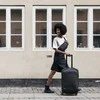 Thule | Checked Spinner | Subterra 2 | Checked luggage | Dark Slate