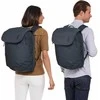 Thule | Subterra 2 | Tinka iki 16" | Kelioninė kuprinė | Tamsiai pilka