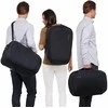 Thule | Subterra 2 | Tinka iki 16 " | Carry-on luggage | Juodas