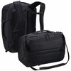 Thule | Subterra 2 | Tinka iki 16 " | Carry-on luggage | Juodas