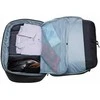 Thule | Subterra 2 | Tinka iki 16 " | Carry-on luggage | Juodas