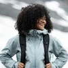 Thule AllTrail 10 l hidracinė kuprinė, juoda