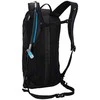 Thule AllTrail 10 l hidracinė kuprinė, juoda