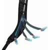 Thule AllTrail 10 l hidracinė kuprinė, juoda