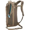 Thule Alltrail 10 l hidratacinė kuprinė, Faded Khaki