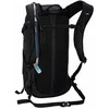 Thule AllTrail 16 l hidratacinė kuprinė, juoda