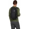 Thule AllTrail 16 l hidratacinė kuprinė, juoda