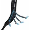 Thule AllTrail 16 l hidratacinė kuprinė, juoda