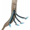 Thule 5081 Alltrail hidratacijos kuprinė 16 l, blankios chaki spalvos
