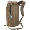 Thule 5081 Alltrail hidratacijos kuprinė 16 l, blankios chaki spalvos