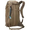 Thule Alltrail 22L hidracinė kuprinė su ReTrakt sistema, smėlinė