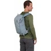 Thule AllTrail Daypack 18 l turistinė kuprinė, pilka