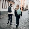 Thule | Backpack 16L | Lithos | Tinka iki 16 " | Nešiojamas kompiuteris backpack | Pelican Gray/Faded Khaki