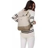 Thule | Backpack 16L | Lithos | Tinka iki 16 " | Nešiojamas kompiuteris backpack | Pelican Gray/Faded Khaki