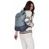 Thule | Lithos | Backpack 16L | Tinka iki 16 " | Nešiojamas kompiuteris backpack | Pond Gray/Dark Slate