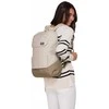 Thule | Lithos | Backpack 20L | Tinka iki 16 " | Nešiojamas kompiuteris backpack | Pelican Gray/Faded Khaki