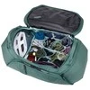 Thule 5175 Roudtrip Bike Duffel 55L Hazy Žalias