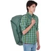 Thule 5175 Roudtrip Bike Duffel 55L Hazy Žalias
