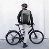 Thule 5237 „Paramount“ dviračių kuprinė, 28 l, „Nutria“
